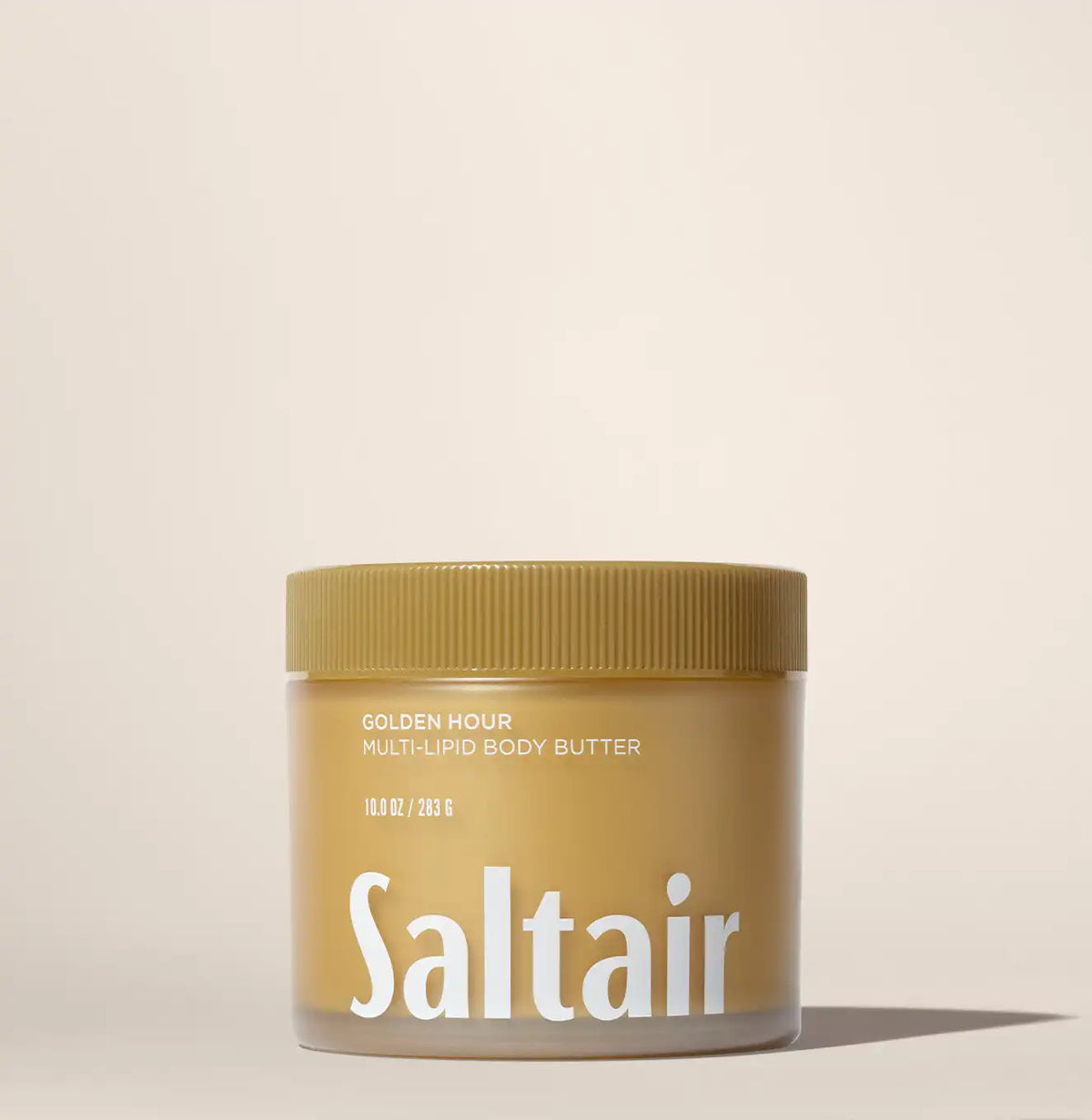 Golden Hour - Body Butter