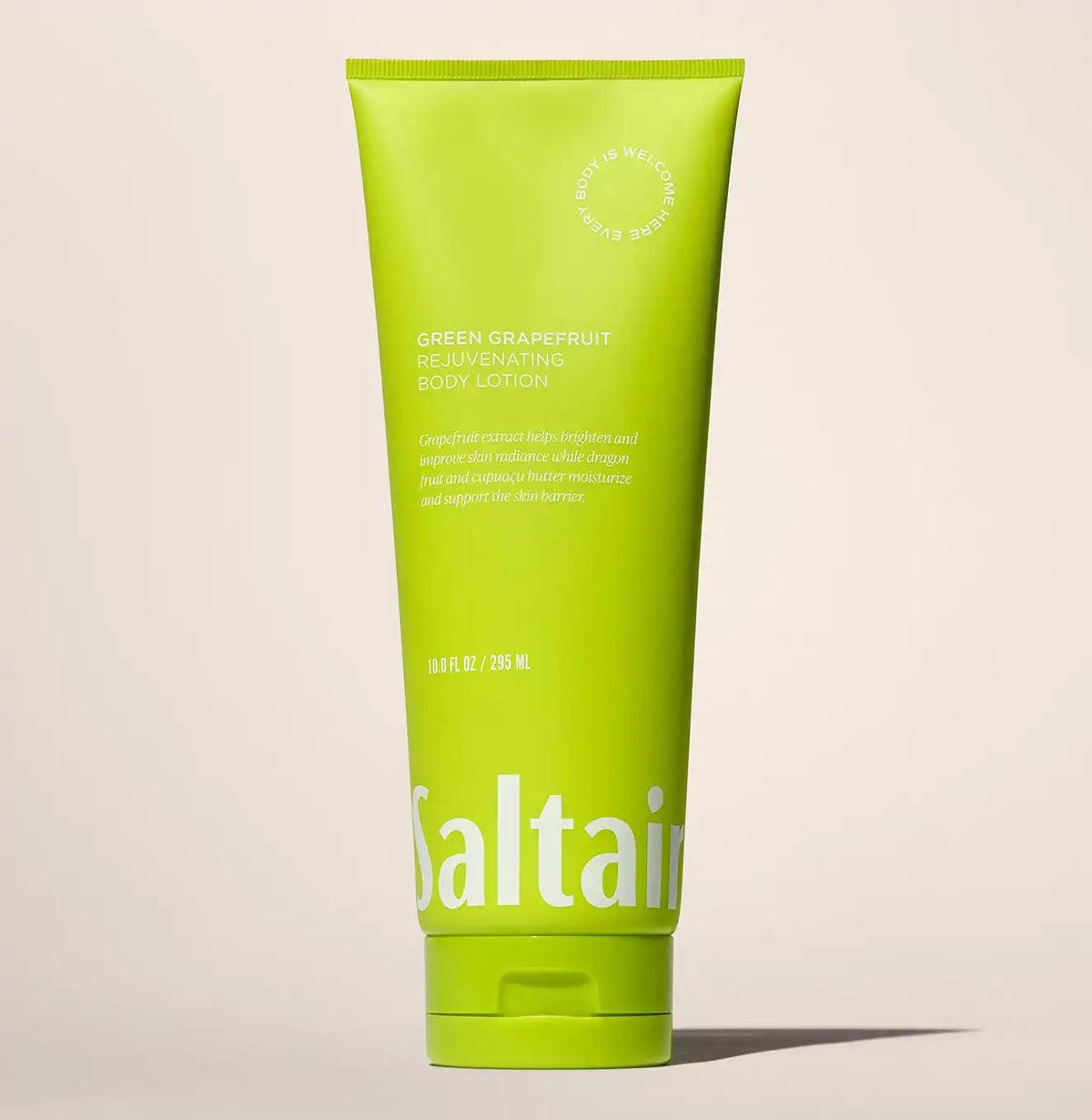 Green Grapefruit - Body Lotion