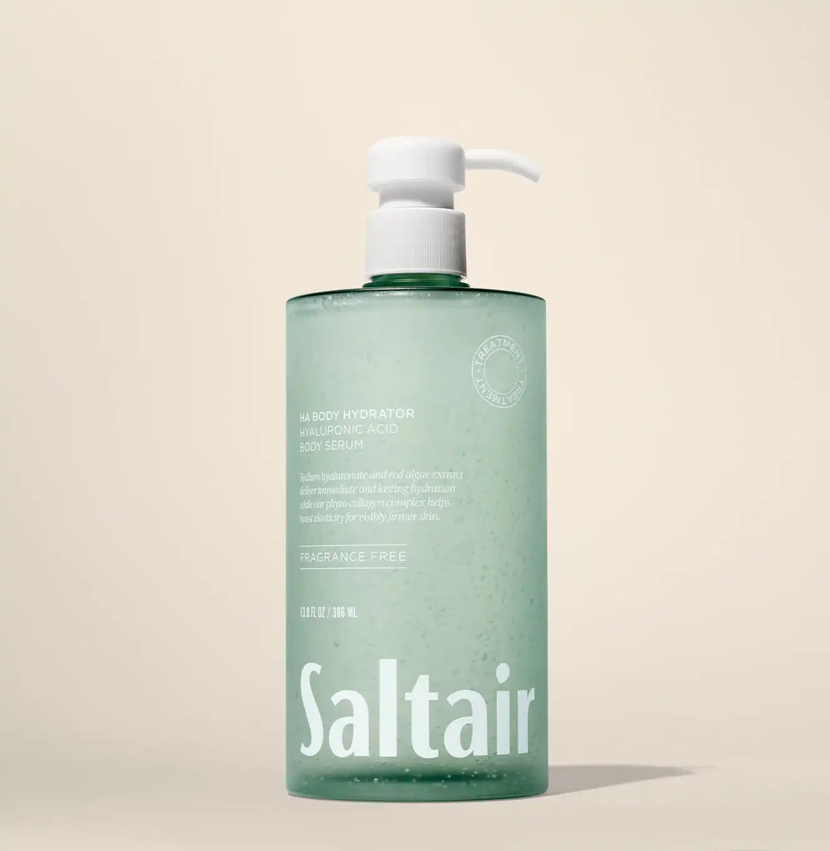 HA Body Hydrator