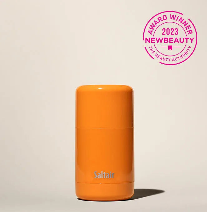 Exotic Pulp - Skincare Deodorant
